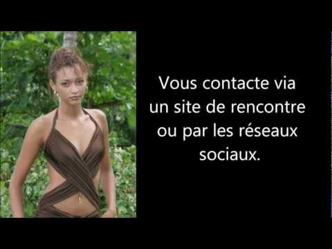 retrouver une personne sur un site de rencontre