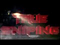 GFX Wallpaper | True Sniping