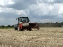 Stro Schudden Deutz Fahr Agrotron Trekkerweb