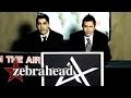 zebrahead - Broadcast to the World