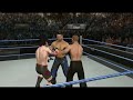 WWE SmackDown vs. RAW 2010 11/04/09 23:09
