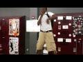 YouTube - Do The Ricky Bobby Jourdan