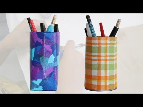 Bricolage pour la f�te des P�res