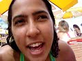 Reportagem num domingo de sol =D