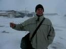Khris Live from Rankin Inlet Khris Live from Rankin Inlet