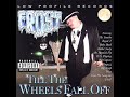 Mr. Sancho, Frost, Baby Bash 