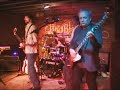 Sleigh Ride 2006 - The Spongetones
