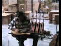 Massimo Varini - test di qualità per prime 100 chitarre acustica EKO mod. MIA