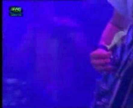 Tomahawk - Harelip & Improv (Part 1)