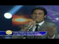 Carlos Rivera El Rey Leon amp Каролина Сото 