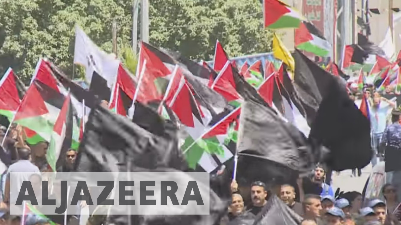 Israel to Impose Fines for Commemoration of Nakba (Palestinian Defeat)