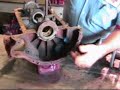 T Type Oil Leaks T Type Oil Leaks