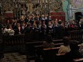 concerto del Coro Milano e Coro Polifonico Città di Saviglia