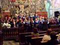 concerto del Coro Milano e Coro Polifonico Città di Saviglia