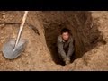 Ninja Miners of Mongolia