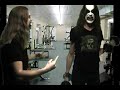 Black Metal workout Black Metal workout