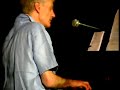 Peter Hammill \"Friday Afternoon\" 10-3-08 Peter Hammill \"Friday Afternoon\" 10-3-08