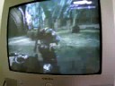 Gears of war blindfire