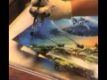 spray paint art 2