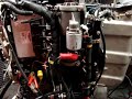 Bill Harrell stock 300X Merc