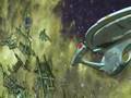 STAR TREK LEGACY THE ULTIMATE UNIVERSE OFFICIAL TRAILER