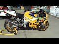 03 GSXR Alstare 600