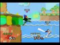 Happy Feet 2 - A Falco Combo Video Happy Feet 2 - A Falco Combo Video