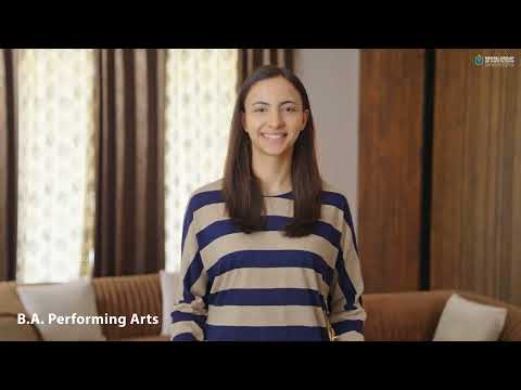 PK DAS University General video thumbnail 2