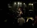 病気マサノリ　3/18　神戸merseybeat