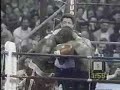 Mike Tyson Vs Jesse Ferguson Part 2