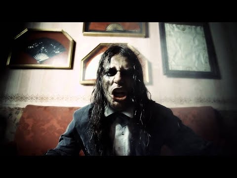 Fleshgod Apocalypse - The Violation (2011)