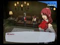 Persona 3 FES - -003- - : Junpei and Ikutsuki Persona 3 FES - -003- - : Junpei and Ikutsuki