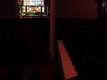 Super Mario 64- Bob-omb Battlefield (piano)