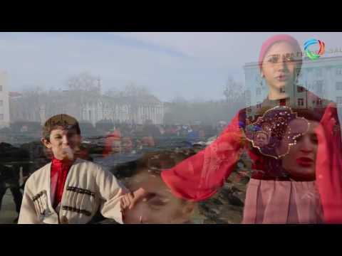 YouTube Трейлер