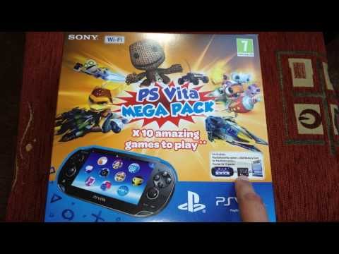 how to insert sd card into ps vita