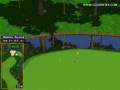 videos de Golden Tee Great Shot on Woodland Farm!