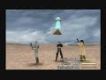 FF8 Lowest level/Early Power Up Run-pt93 PuPu Quest