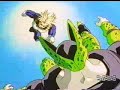 CVT: Cell vs Trunks CVT: Cell vs Trunks