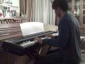 Everything by Michael Bublé (Piano Cover by Ryan)