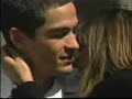 mia y miguel q lindos