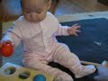Malika Treynor at Play