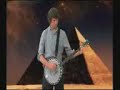 An Egyptian tune learnt from Hamza El Din arranged for clawhammer banjo by Dan Walsh - filmed by Dennis Harrison