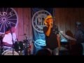 Seven Turn LIVE feat. Dwayne Davis Wave on Wave Cover