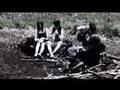 Eisregen - Scharlachrotes Kleid  Musikclip