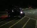 Rhino Wheelie
