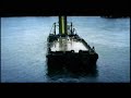 Great Persuit at a Port..