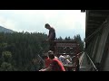 Jauntal Bungy Jump Jauntal Bungy Jump