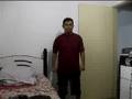 Anaximandro Santos Martins com poderes