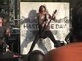 Haste the Day at Cornerstone 08\ Haste the Day at Cornerstone 08\