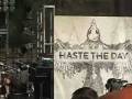 videos de Haste the Day at Cornerstone 08'